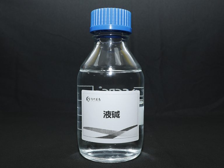 液碱 – 天津渤化化工发展有限公司