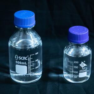 Caustic Soda Solution